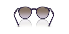 Ray-Ban Rj9064s Round Sunglasses