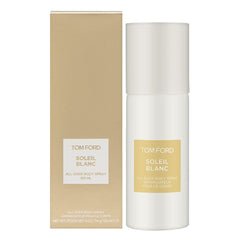 TOM FORD SOLEIL BLANC ALL OVER BODY SPRAY 150ML