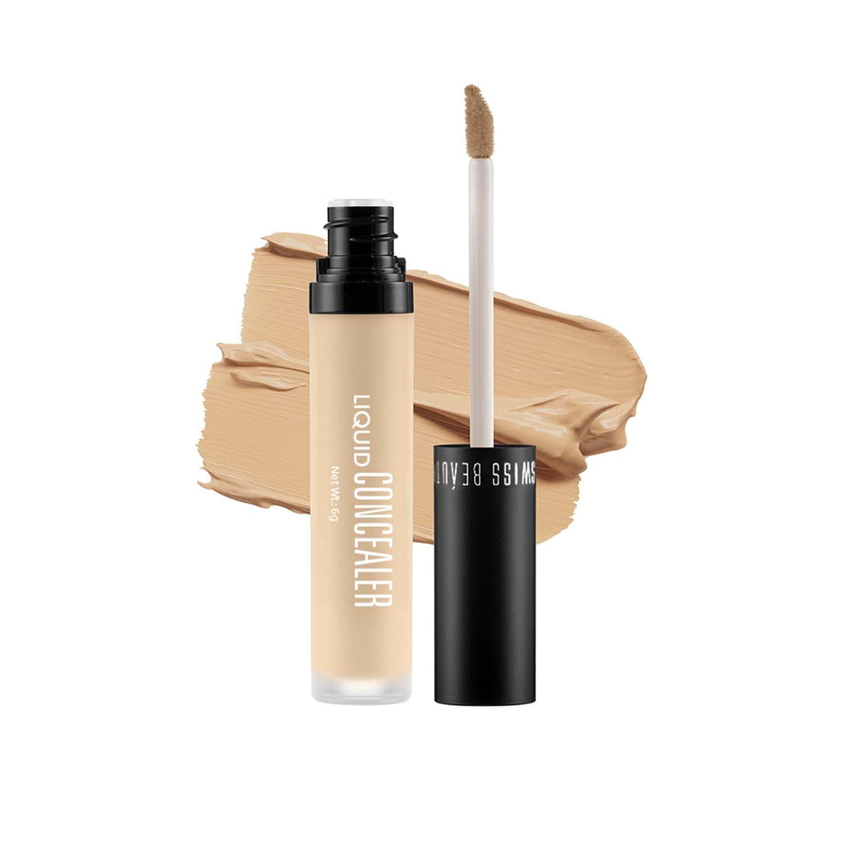Swiss Beauty Professional liquid concealer (02)