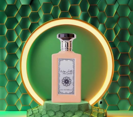 Ard Al Zaffran Ehsas jedeed eau perfume 100ml