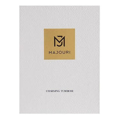 MAJOURI CHARMING TUBEROSE by Majouri, EAU DE PARFUM 2.5 OZ