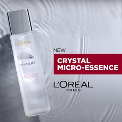 L’Oréal Paris L'Oreal Revitalift Crystal Micro-Essence - 130 ml