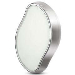 Khazna Crystal Hair Eraser for Hair Removal (Silver)