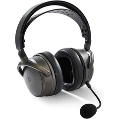 Audeze Maxwell 2 for PC, PlayStation, Mac, and Switch (Version 2026) 80 Hours Battery Life, Low-Latency Bluetooth - Dark Gray