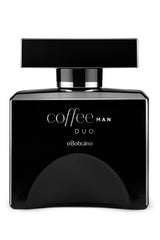 Coffee Duo Man EDT 100ml