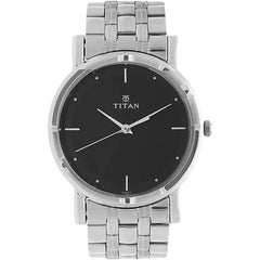 Titan Karishma Analog Round Watch for Men's