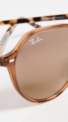 Ray-Ban Rb2195 Thalia Square Sunglasses