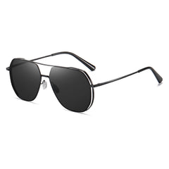 Cyxus Sunglasses for Men Women Classic Polarized Sunglasses UV400 Protection Anti Glare for Driving Outdoor