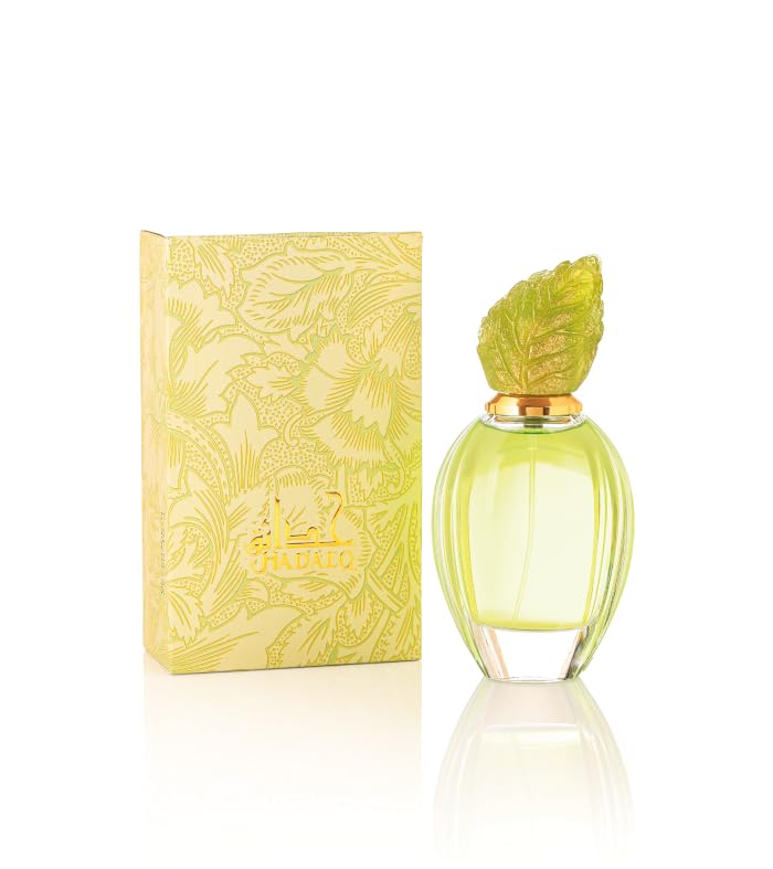 Junaid 1910 جنيد Hadaeq - For her - Western Perfume - 100 ML