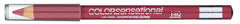 Maybelline Color Sensational Lip Liner 140 Intense Pink
