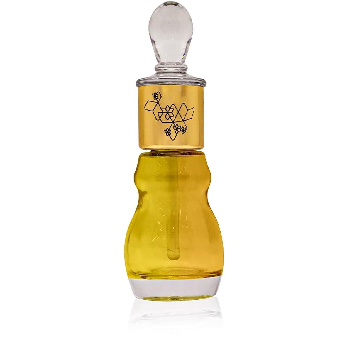 AJMAL PERFUMES Royal Patchouli Oil for Unisex 12 ml