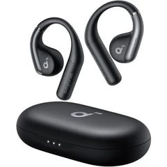 Anker Soundcore AeroFit Open-Ear Wireless Earbuds (A3872H11) - Black
