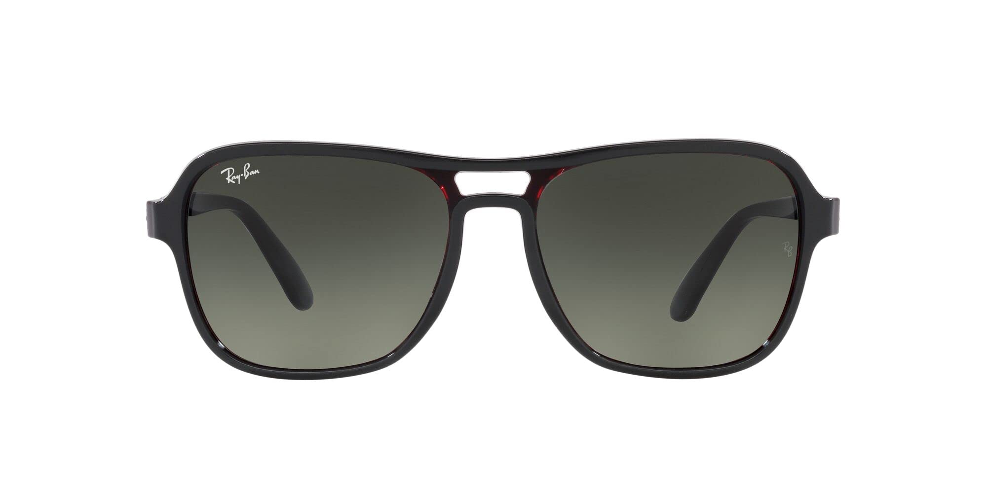 Ray-Ban Rb4356 State Side Square Sunglasses