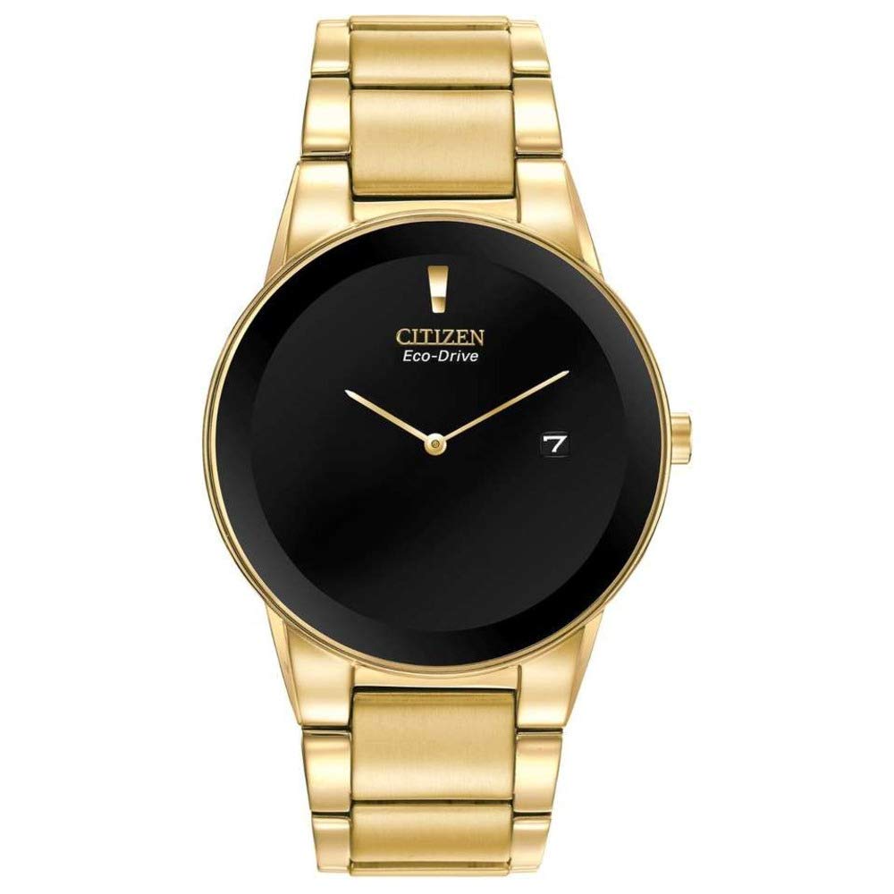 Citizen Watch Men's Stainless Steel - AU1062-56E