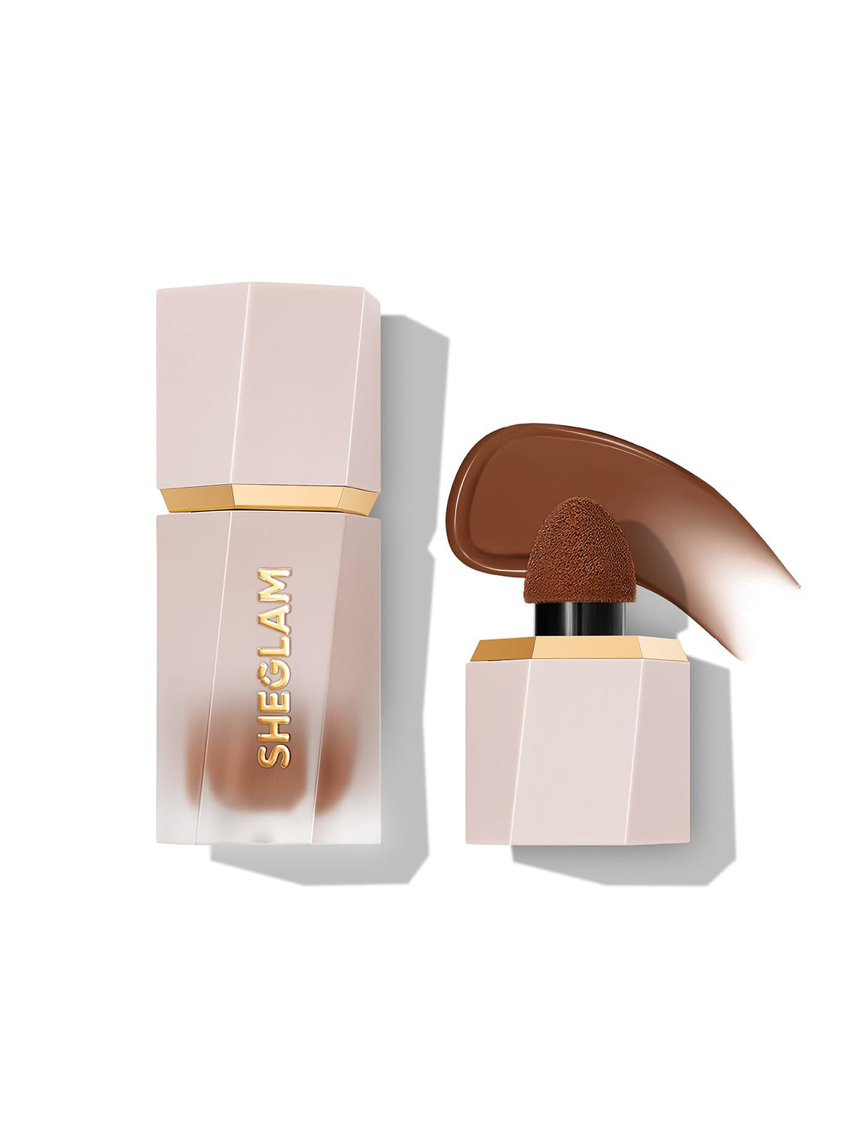 SHEGLAM SUN SCULPT LIQUID CONTOUR TERRACOTTA 5.2ML