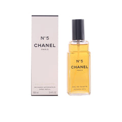 Chanel No, 5 EDT Vapo NF, 50 ml