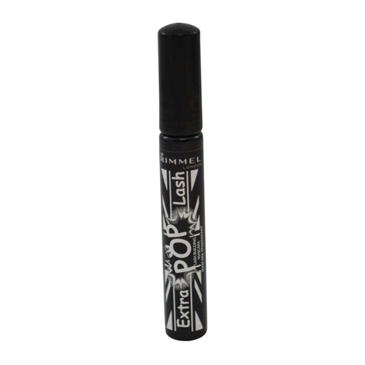 Rimmel London Extra Pop Lash Mascara by Black 8ml