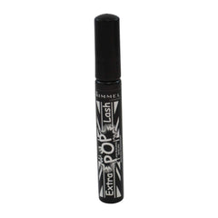 Rimmel London Extra Pop Lash Mascara by Black 8ml
