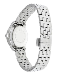 Tissot Dress Watch For Women Analog Metal - T41.1.183.53 - Silver