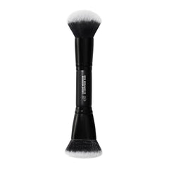 e.l.f. Camo Liquid Bronzer & Contour Duo Brush
