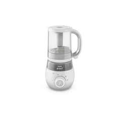 Philips Avent Blender And Steamer 4 In 1 Healthy Baby Food Maker