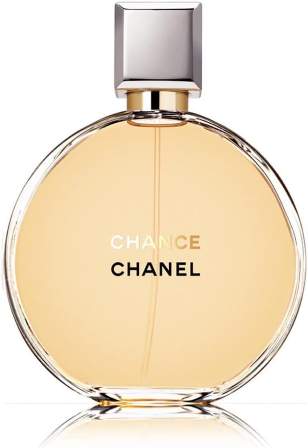 Chanel Chance Eau De Parfum For Women, 35 ml