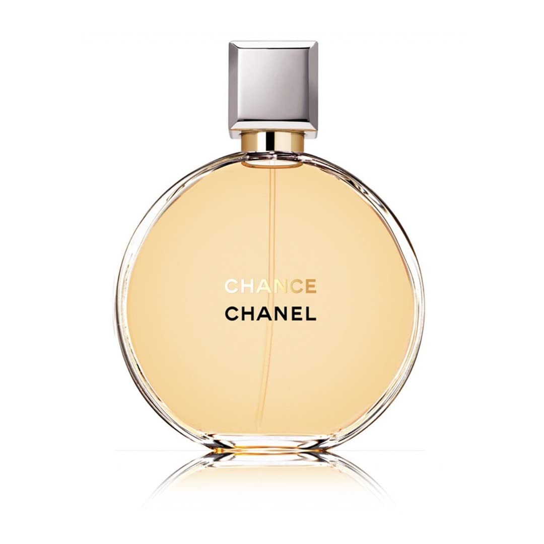 Chanel Chance Eau De Parfum For Women, 35 ml