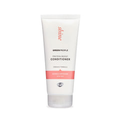 Green People Protein-Boost Conditioner For Bounce & Shine, Silicone & SLS Free - Natural, Organic & Vegan, 200ml