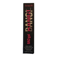 Benefit Bad Gal Bang Volumizing Mascara, Regular Size, Black
