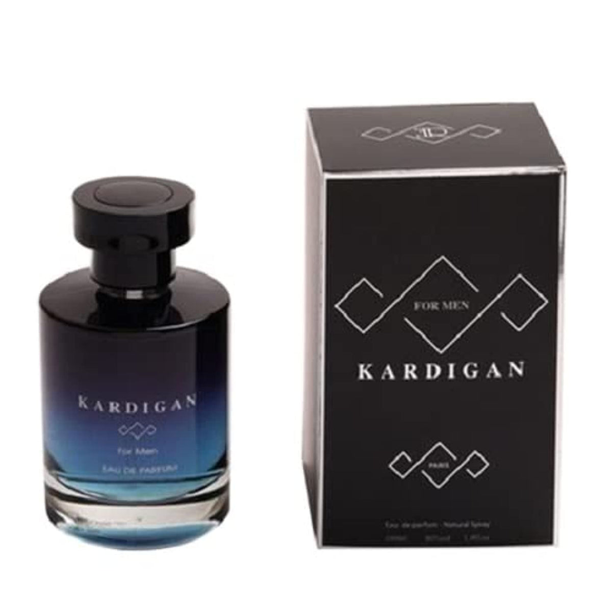 Flodie Roy Page Kardigan for Men 100ml