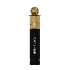 Open Black Alcohol Free Attar Roll On for Men - 6ml | Exquisite & Long Lasting Fragrance