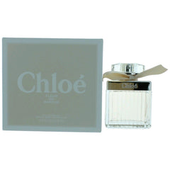 Fleur by Chloe for Women - Eau de Parfum, 75ml