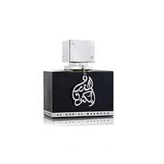 Lattafa Al Dur Al Maknoon Lulu Al Abyedh Unisex Eau de Perfume, 100 ml