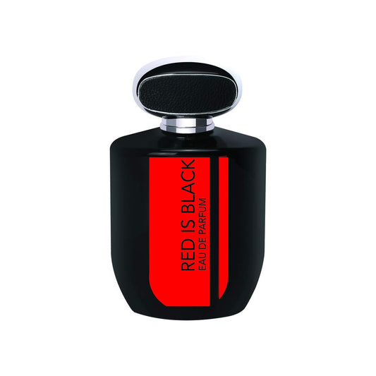 ESTIARA Men's Pour Homme, Perfume 100ml for Him Black (French Way) From The House of Sterling