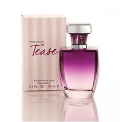 Paris Hilton Tease Eau De Parfum Spray 3.40 Oz (Pack Of 1)