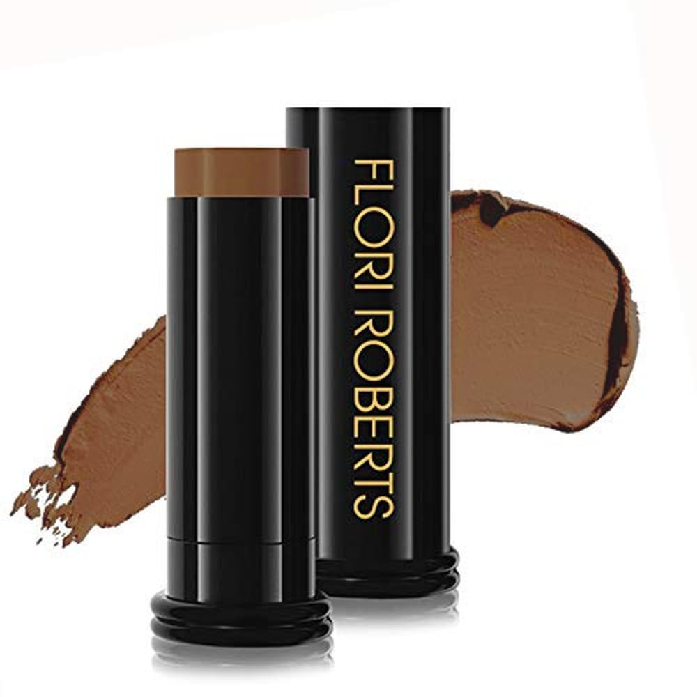 Flori Roberts Base Strokes Crème Foundation Stick Gazelle (30203)
