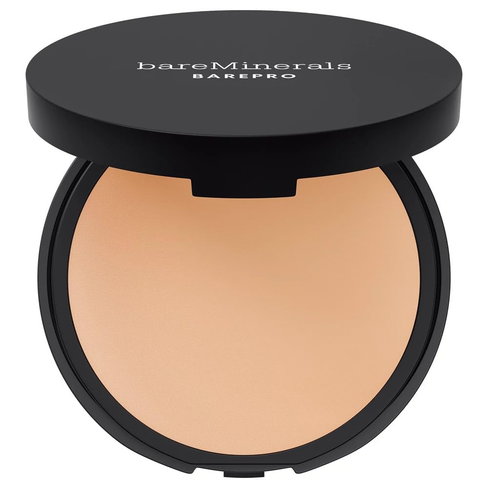 BareMinerals BAREPRO 16hr powder foundation #15-neutral 8 gr