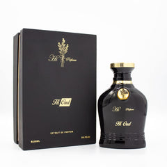 Hi Perfume Hi Oud Luxury Extrait De Parfum Unisex Perfume - 100ml