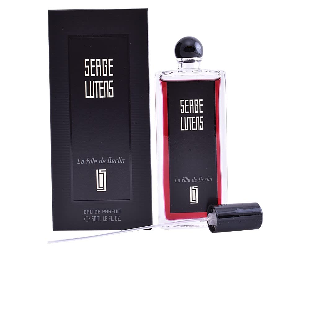 Serge Lutens THE GIRL FROM BERLIN Eau de Parfum vapo- 50 ml