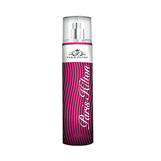 Paris Hilton Body Mist - perfumes for women, 8 oz