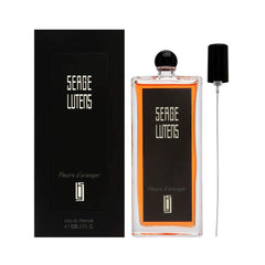 Serge Lutens Perfumes For Him And For Her Fleurs D'Oranger - 100 Ml