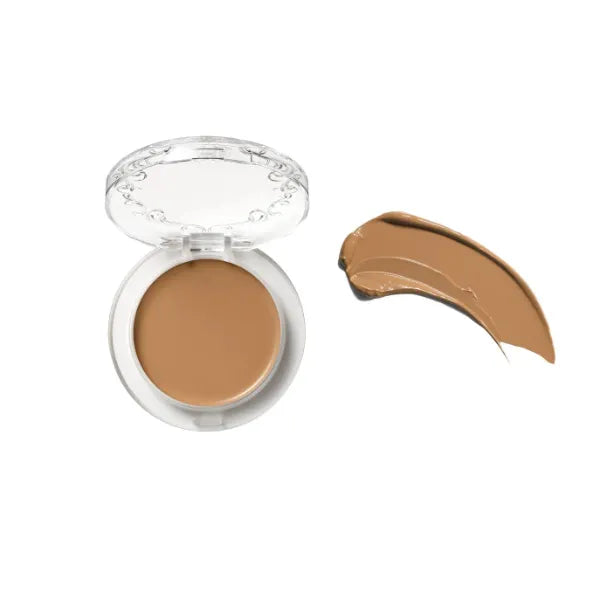 KVD Beauty Good Apple Lightweight Full Coverage Cream Foundation Balm Tan 066