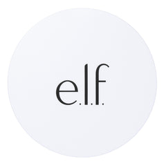 e.l.f. Camo Powder Foundation, Lightweight, Primer-Infused Buildable & Long-Lasting Medium-to-Full Coverage Foundation, Light 205 N