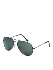 Jack & Jones mens Aviator Sunglasses (pack of 1)