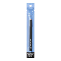 e.l.f. Smoky Kohl Eyeliner, Highly Pigmented Kajal for Long-Lasting, Intense Makeup Looks, Vegan and Cruelty Free, Sky High