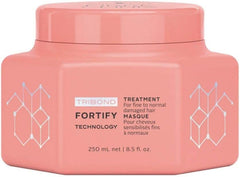 Schwarzkopf Professional Clinix Fibre Fortify Treatment (250ml)