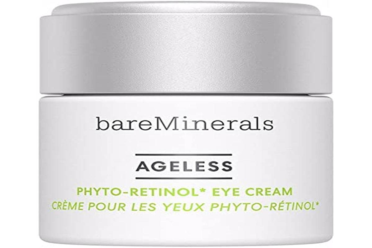 BareMinerals Ageless Retinol Eye Cream 15 Ml