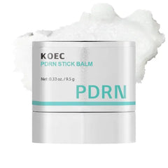 KOEC PDRN Essence Stick Balm – All-in-One Collagen Moisturizer for Neck & Eye Firming, Wrinkle Smoothing