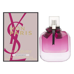 Yves Saint Laurent Mon Paris Intensement Eau De Parfum Intense Spray 90ml, 3 Fl Oz (Pack of 1)