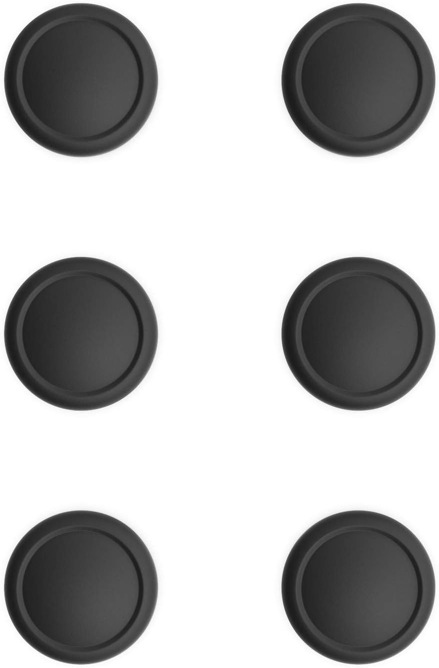 Skull & Co. Replacement Joystick Covers for Nintendo Switch and Switch OLED (Repair Parts)